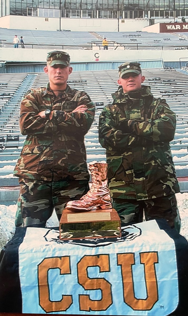 Tweet by Colorado State University