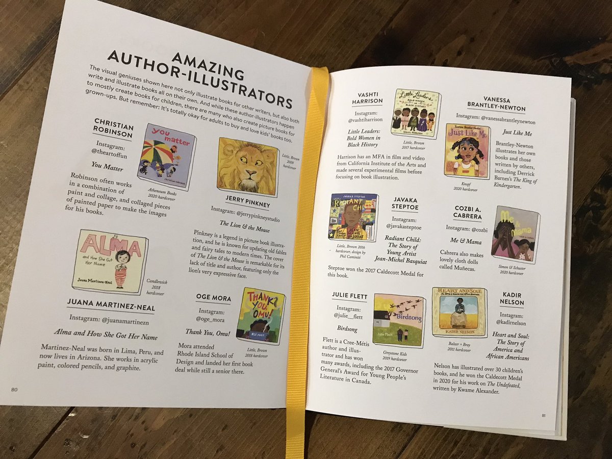 Picture Book Bunch tweet media