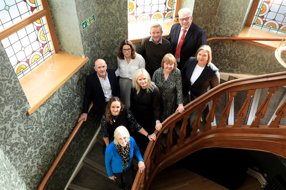 TWO DAYS TO GO ⏰ 

We can’t wait for the <a href="/BelTel/">Belfast Telegraph</a> IT Awards this Friday 👏 

Good luck to all of those nominated especially our very own Team and Neil Atherton, who is shortlisted in the 'IT Professional of the Year’ category 🤞