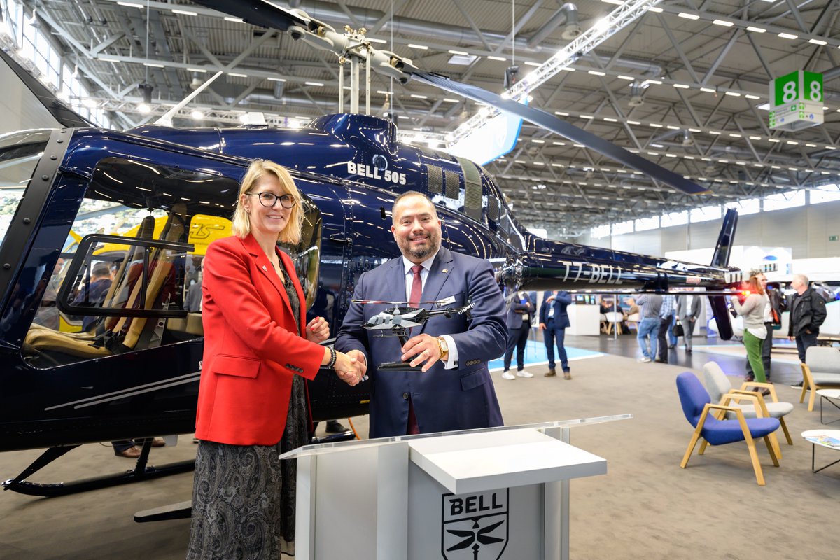 Vertical Magazine on Twitter "Polish aircraft distributor JB