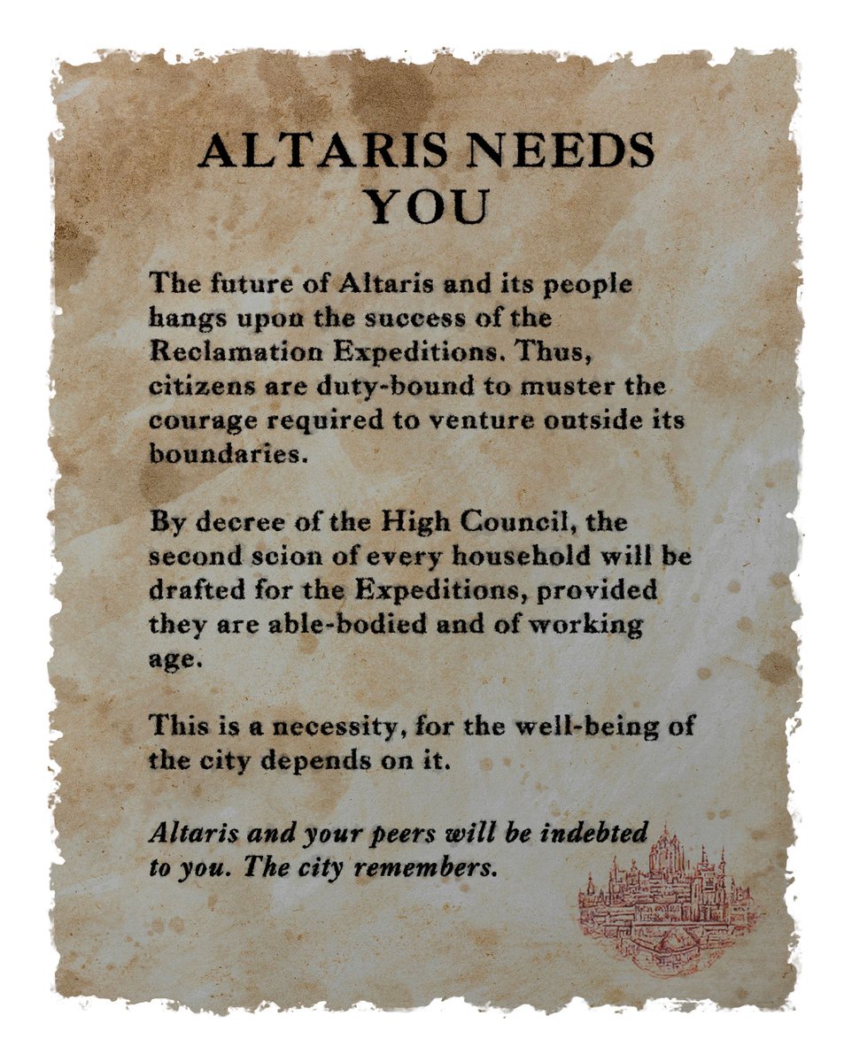 The Beacon tweet media