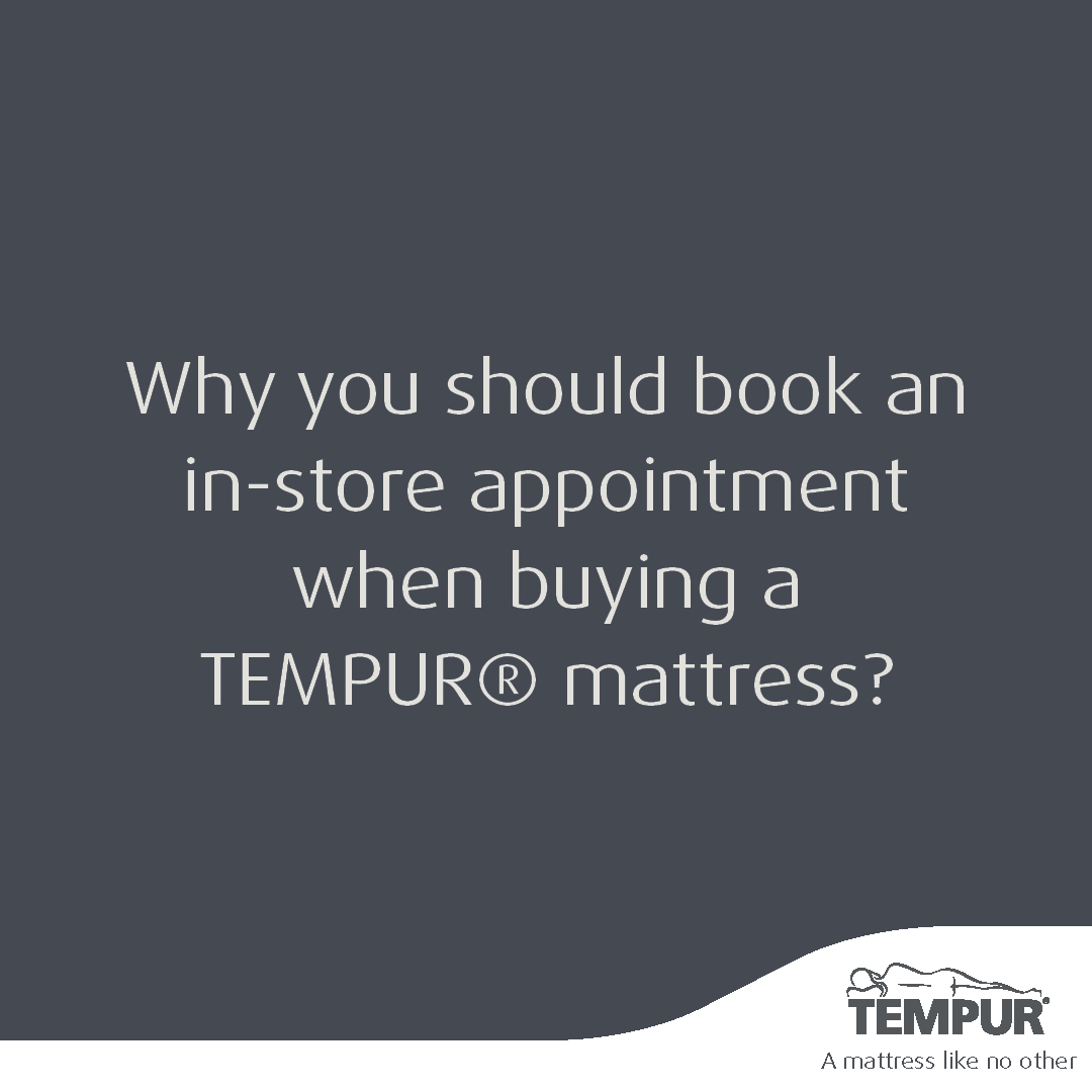 TEMPUR UK tweet media