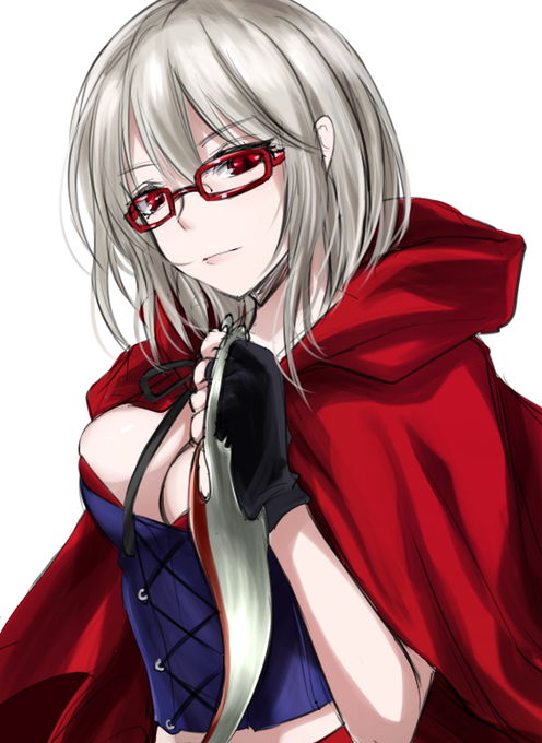 > ワンダーランドウォーズからスカーレットをお願いします…!息子が奇特なんです…! #odaibako_librarygrey https://t.co/z0rDwedvkj 