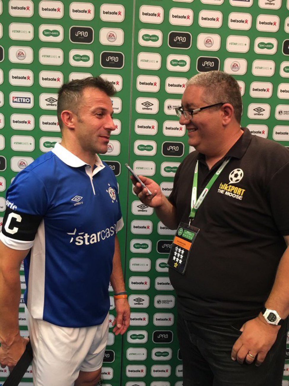 Happy 48th Birthday Italy Legend Alessandro Del Piero have a great day my friend 