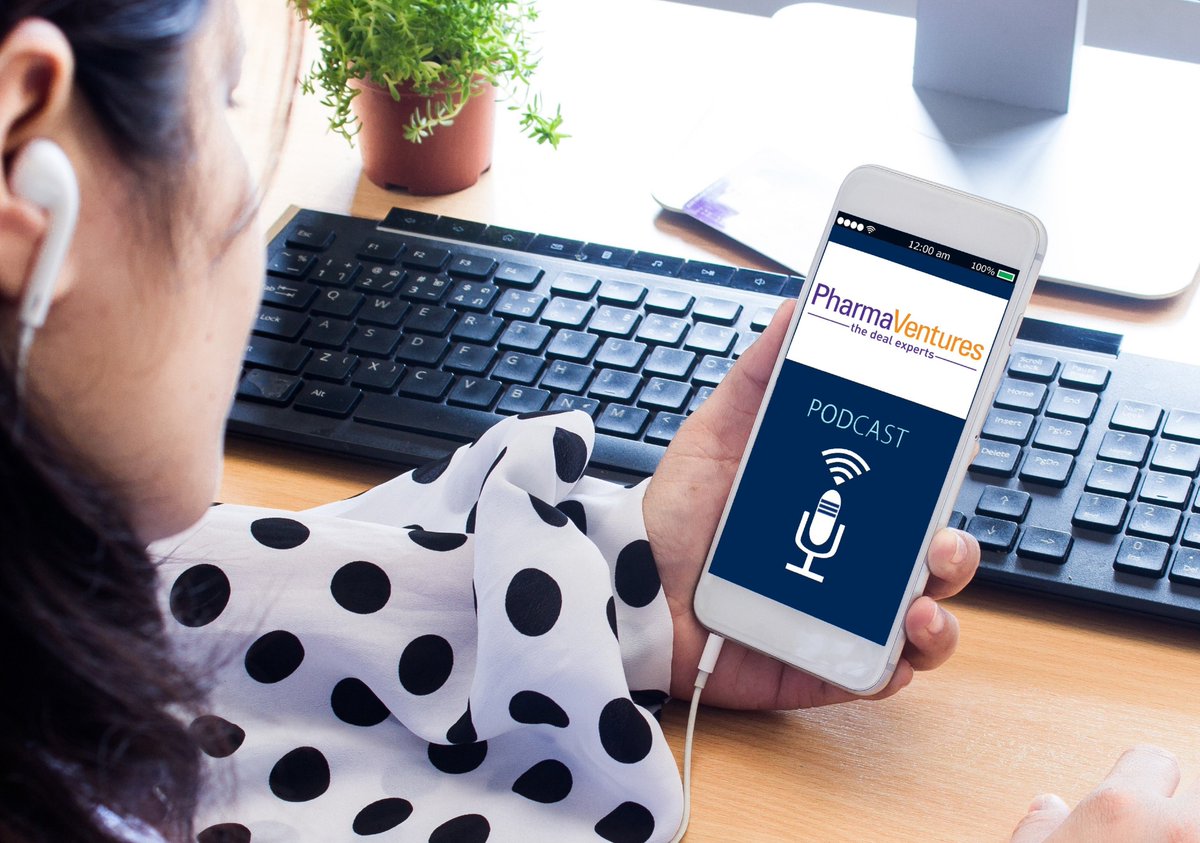 How Your Pricing and Reimbursement Strategy Affects Your Deal Making Success Podcast

<a href="/PharmaVentures/">PharmaVentures, The Deal Experts</a> #pricingandmarketaccess expert, Ralph Hughes recommends elements of a robust plan to help you achieve the best pricing and market access for your drug.

pharmaventures.com/how-your-prici…