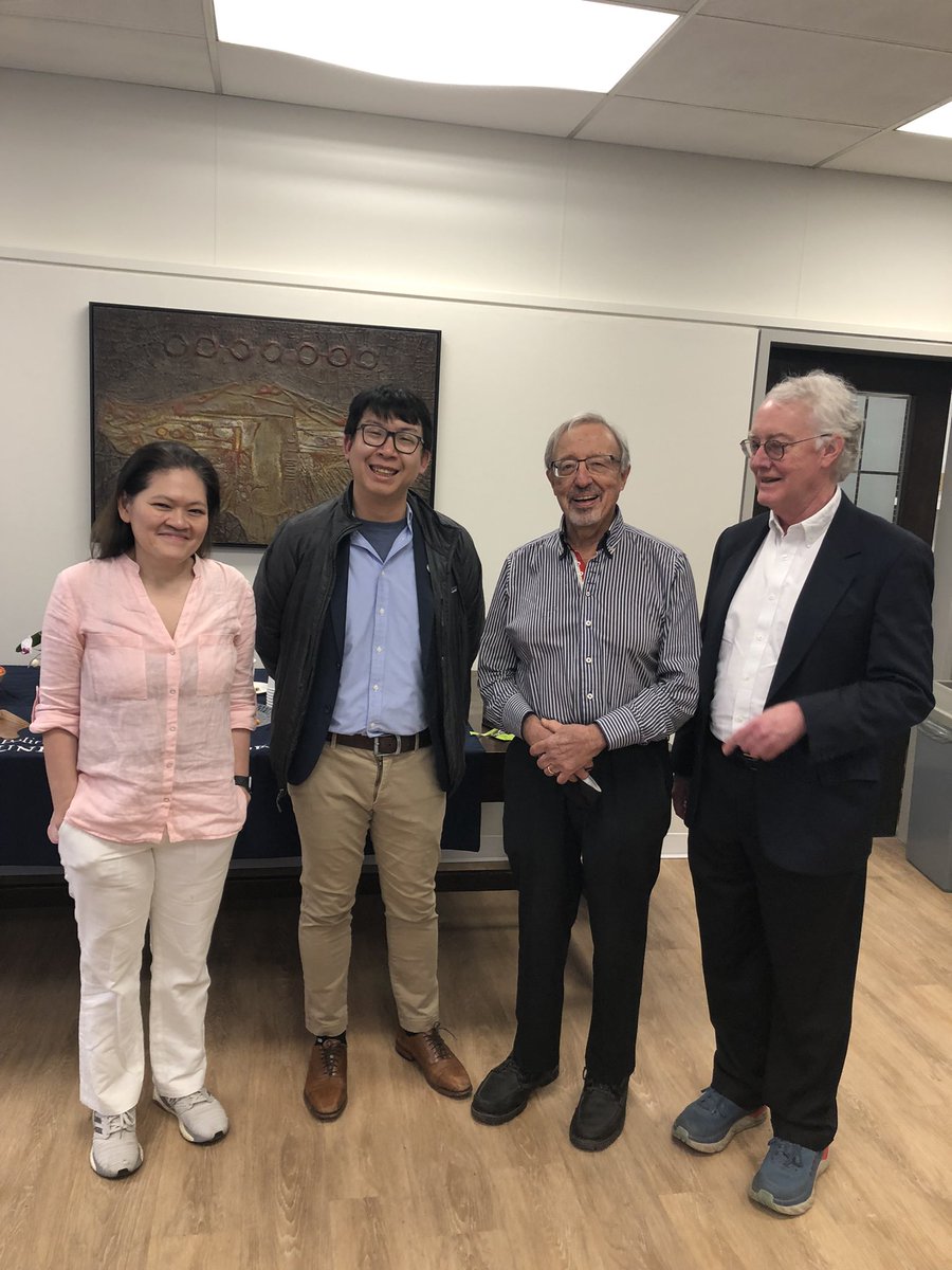 Kevin Wei Luo tweet media