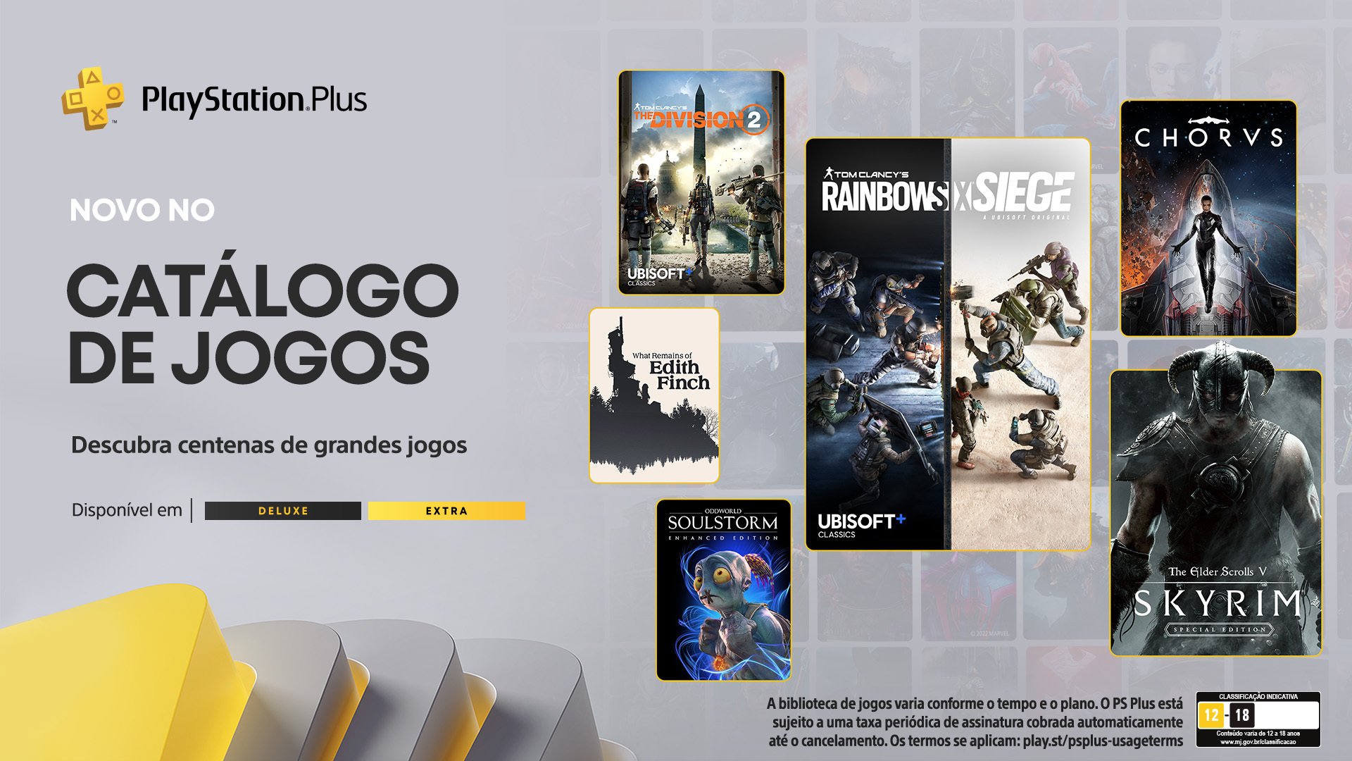 PS PLUS: PREÇO VAI AUMENTAR EM TODOS OS PLANOS e MAIS! 