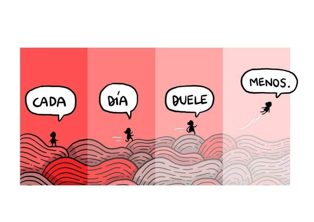 Lo importante es dar el paso y comenzar a ser libre.

Después... Cada día duele menos...

Asociación Quiérete Albacete
Fijo 967 81 39 53
Móvil 681 945 862
C/ Antonio Machado 33, Albacete