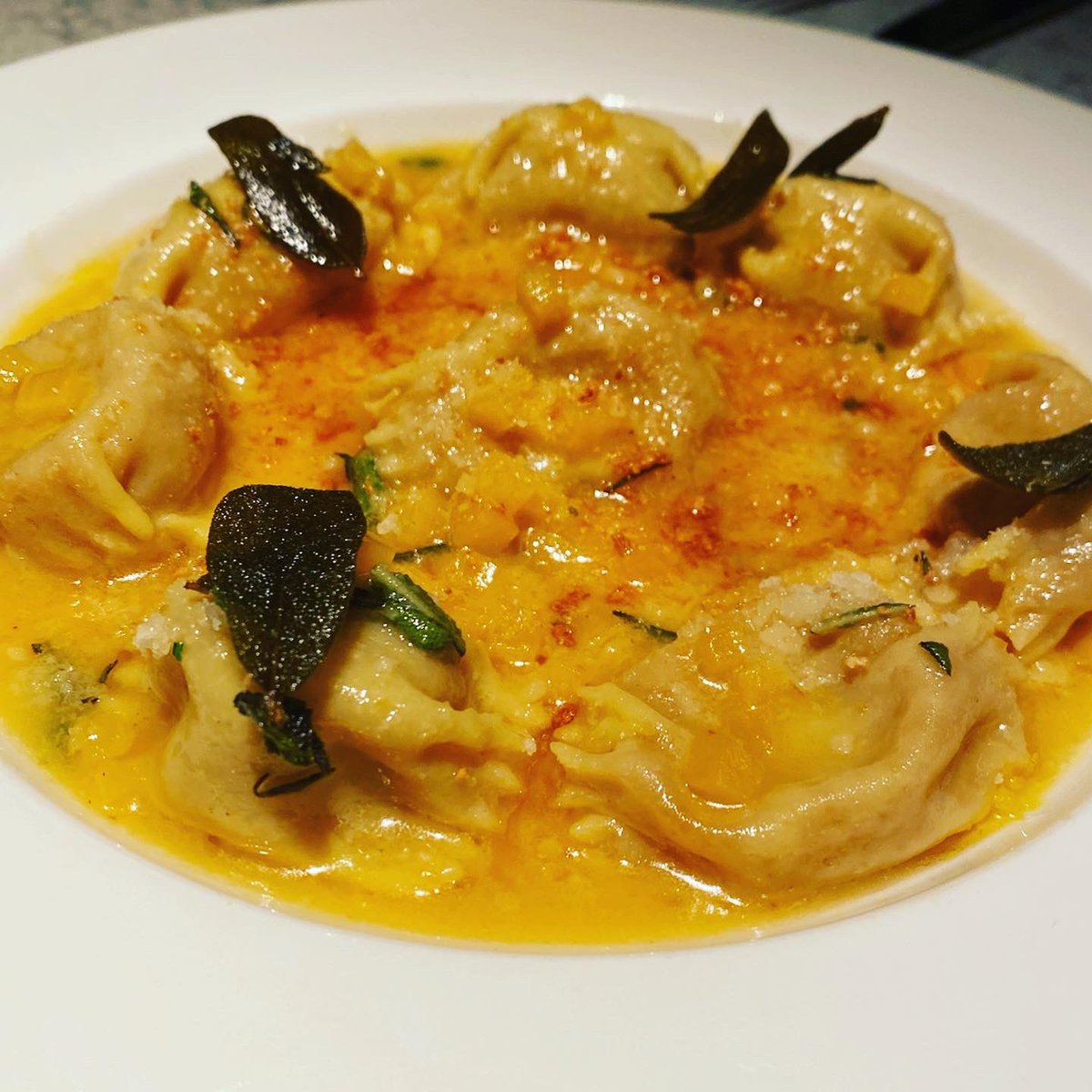 JoshAndRachael's tweet photo. New Video just dropped featuring a restaurant featured on @WhatsRightShow with @eatinglasvegas
#RPMItalian definitely worth checking out on your next trip to Las Vegas.
Here is our review:
https://t.co/ikQ2ij9sgO
AND THEY SERVE LUNCH
#CaesarsPalace @CAESARSFORUM https://t.co/Lcmu8ceEhB