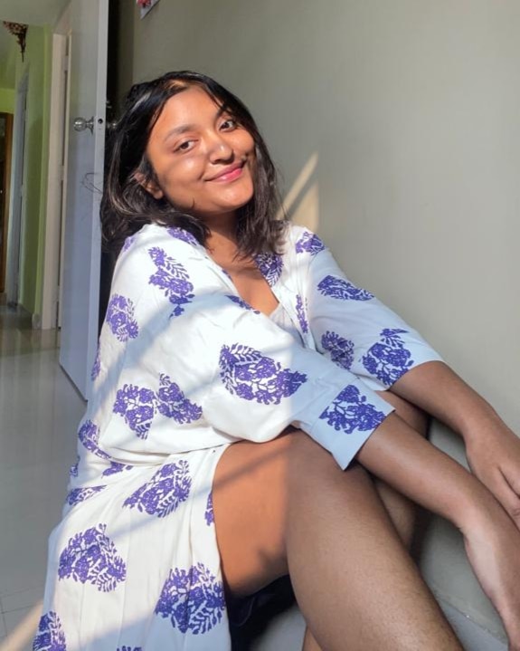 My cousin just told me to not upload "Ganda Ganda" dirty pics because his friends were passing comments when they saw my account through his phn and when I told him his friends are Jerks with Rapist mentality, he said this is India and posting such things makes me a WHORE.