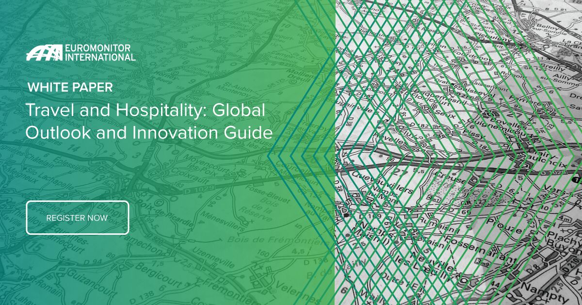 La industria de viajes está cambiando y hay nuevos desafíos por delante.  

Conoce más sobre cómo navegar este espacio y descarga nuestro nuevo reporte: bit.ly/3yYObkW