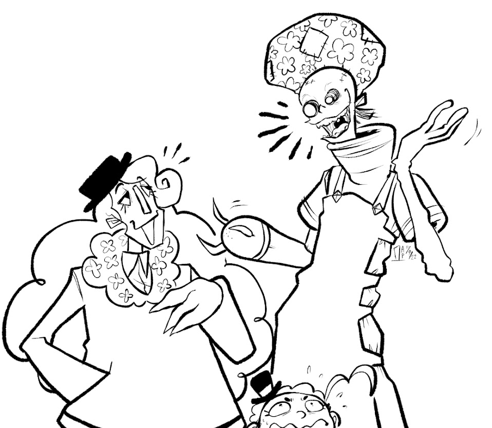 Anonymous Puzzler! on Twitter "YOU TWO GET DOWN FROM THERE https//t