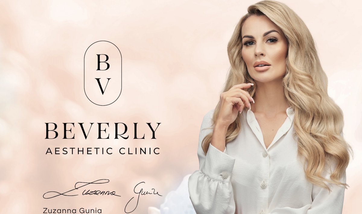 Od dzisiaj na naszej platformie kolejny partner #BeverlyAesteticClinic. Klinika działa w segmencie premium rynku medycyny i medycyny estetycznej. Wartość rynku prywatnej opieki zdrowotnej w Polsce wyniosła w 2021 r. ponad 60,9 mld zł.
Więcej informacji na: bit.ly/EmisjeBeesfund