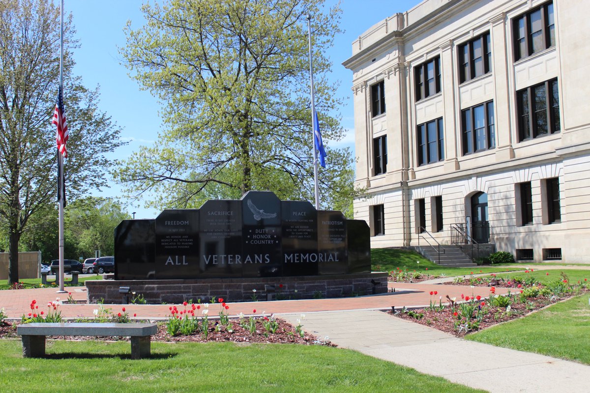 Crow Wing County tweet media