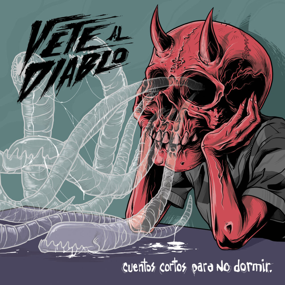 Para <a href="/HipnosisMX/">Hipnosis</a> escribí una reseña del nuevo álbum del cuarteto mexicano <a href="/VETEALDIABLOMX/">VETEALDIABLO</a> que combina el garage de #TheCramps con el punk de #TheDamned y contiene una diabólica portada de <a href="/MiguelSandoval/">Mike Sandoval</a> ->
hipnosismx.com/2022/11/09/vet…