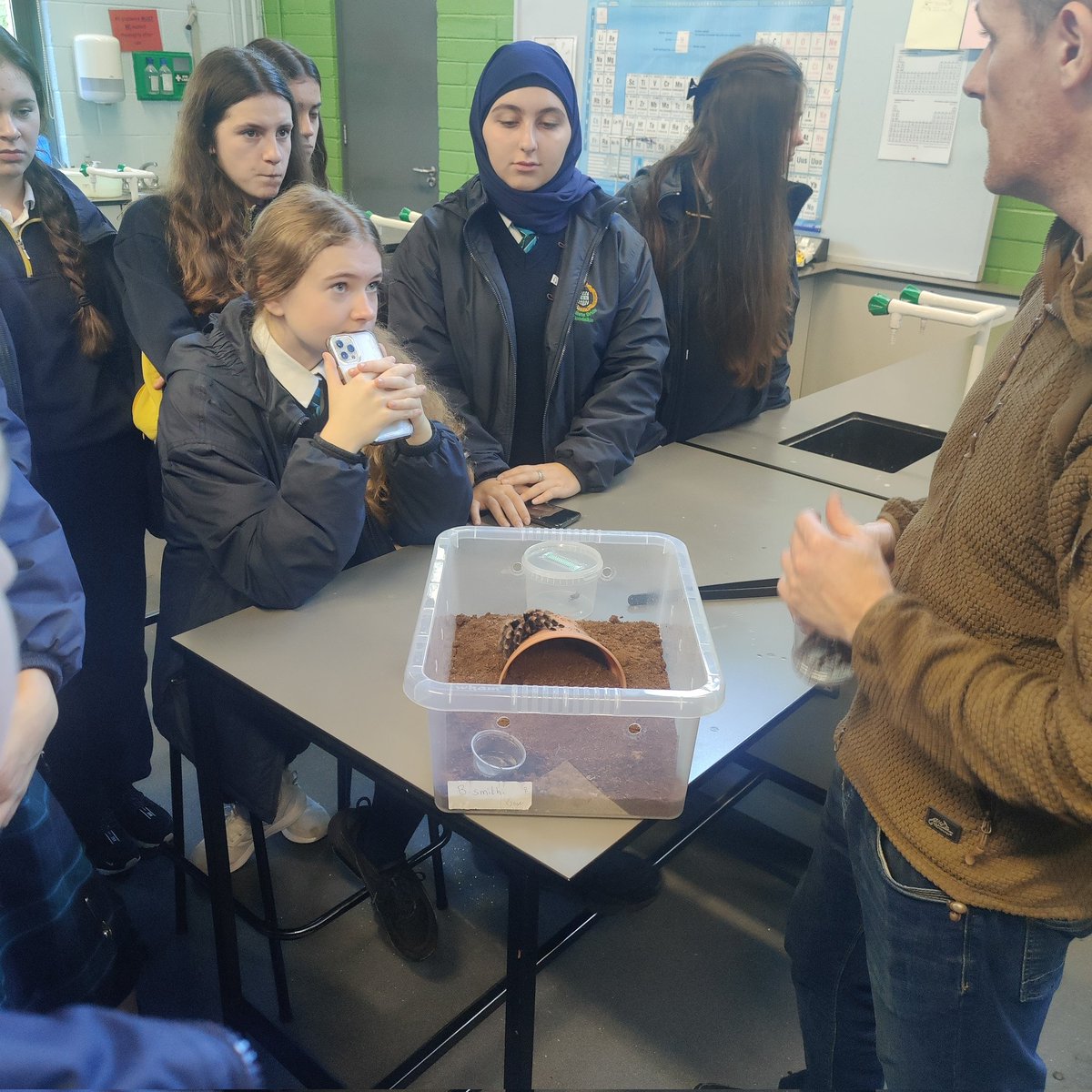 CB - Science tweet media