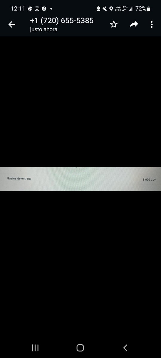 FUTBOLCARIBEMAS's tweet photo. La página de tu boleta @TuBoletaColombi está cobrando a los abonados de Junior $8.000. Segun por "gastos de entrega" para una entrada que es electrónica, #Juniorvsmillos siendo que solo se entra a la página y se descarga y ya.
ROBO!!!!
@JuniorClubSA @zonacero @elheraldoco https://t.co/FOXl5fXVRs