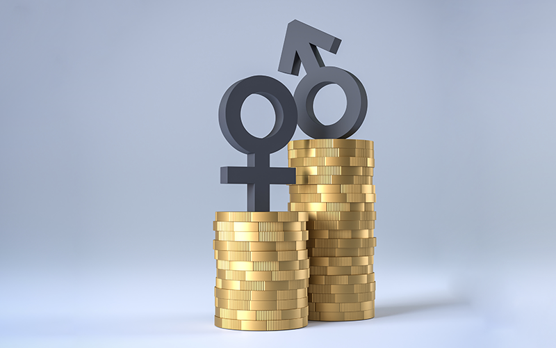 TheActuaryMag's tweet image. Women lose out heavily on wealth at retirement: bit.ly/3EjlyC6
