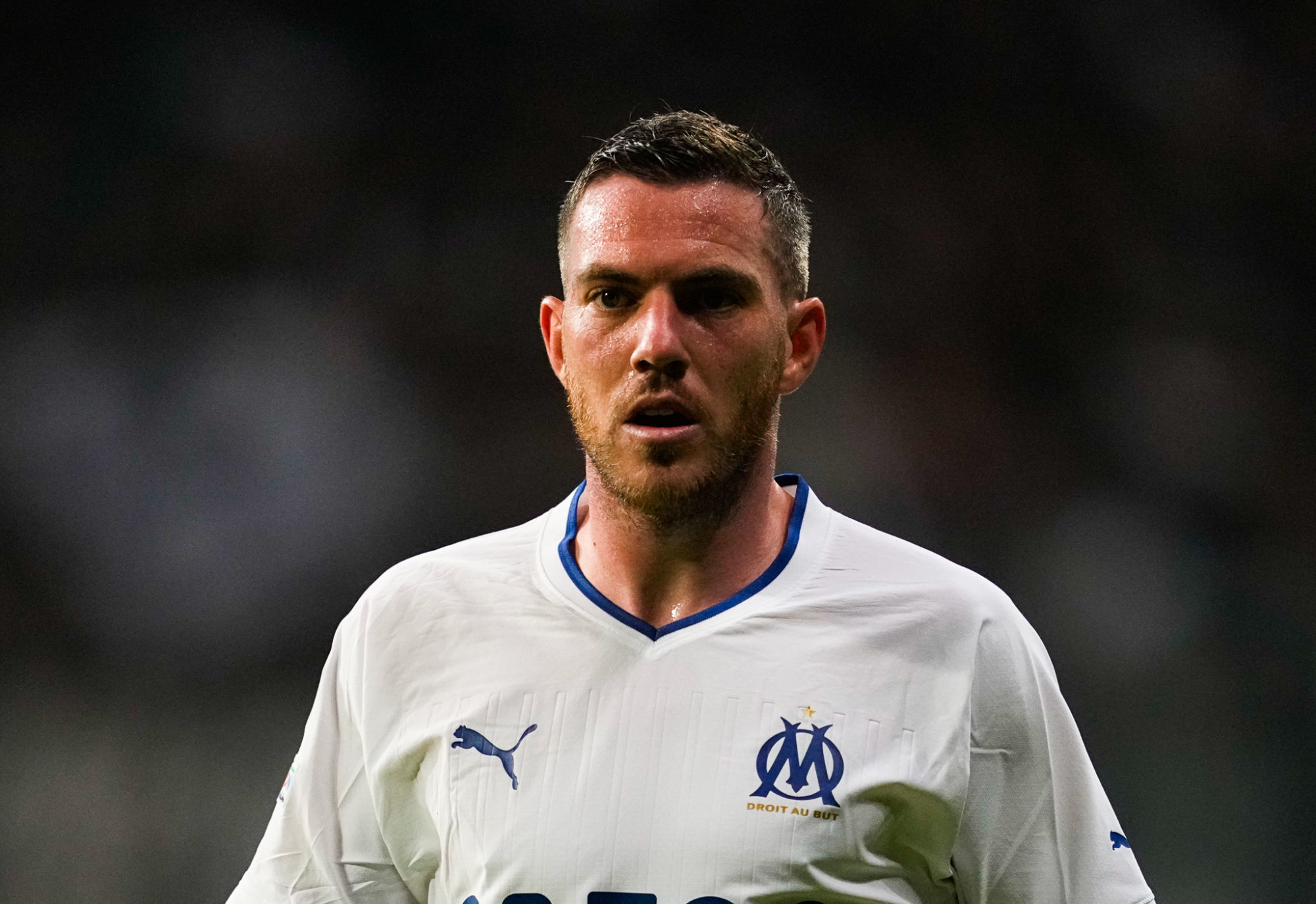 Actu Foot On Twitter Jordan Veretout Devrait Figurer Dans La Liste