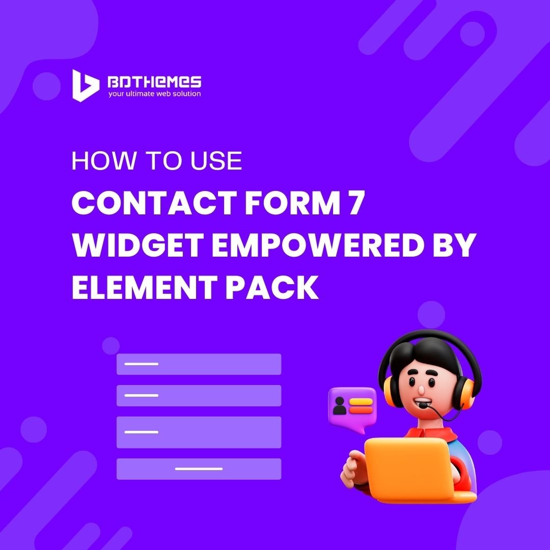 bdthemescom's tweet image. Can you create a contract from 7 widgets in an #Element_Pack? 🤔

This is a 3rd party #widget at Element Pack.  You have to know how to use it.  Let&apos;s learn about it today 👇
.
.
.
.
.
bdthemes.com/knowledge-base…
#widgets
#developer
#code
#bdthemes
#webdesign
#elementor