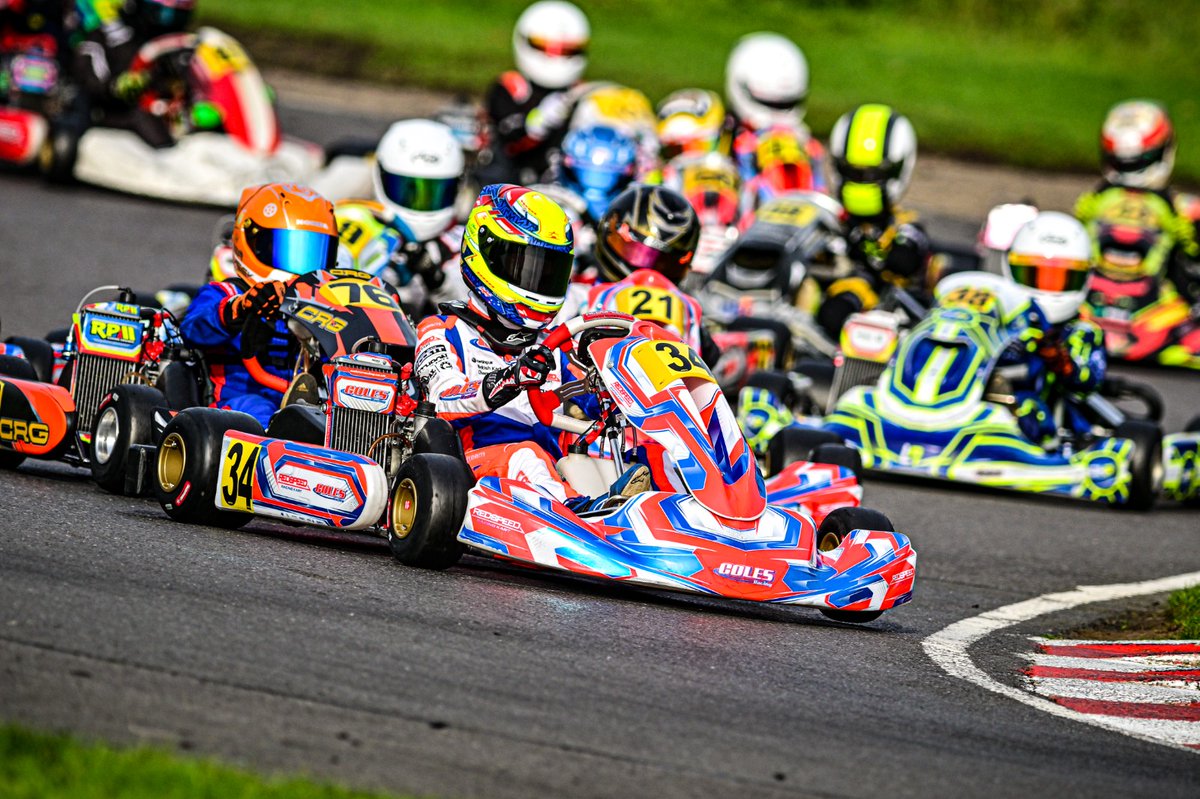Spotlight on: Ethan the Kart Racer! EHTM Prep boys are a multi-talented bunch. We celebrate Ethan’s competitive karting skills as he prepares to compete in the British Kart Championship 2023. Good luck on the track Ethan!