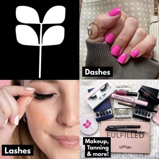 SmileWithLuann's tweet photo. Lashes
N
Dashes
I'm in heaven. https://t.co/oX0LPjzPmJ
