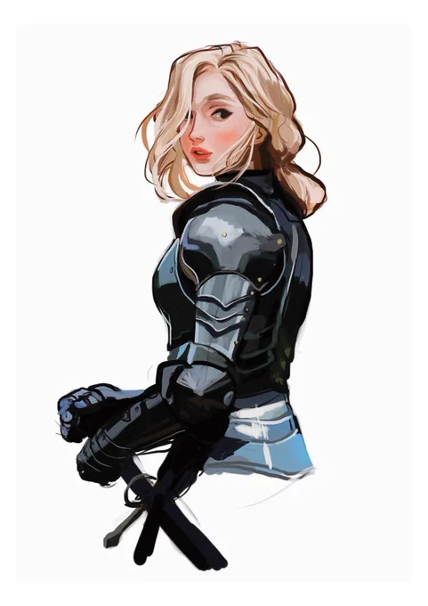 surprise surprise! I will be attending  Dutch Comic Con  the 19th and 20th of november next week : D I'm bringing  some exclusive merch and some of your fave art as prints especially for this event heheI can't wait to see you guys there!!  