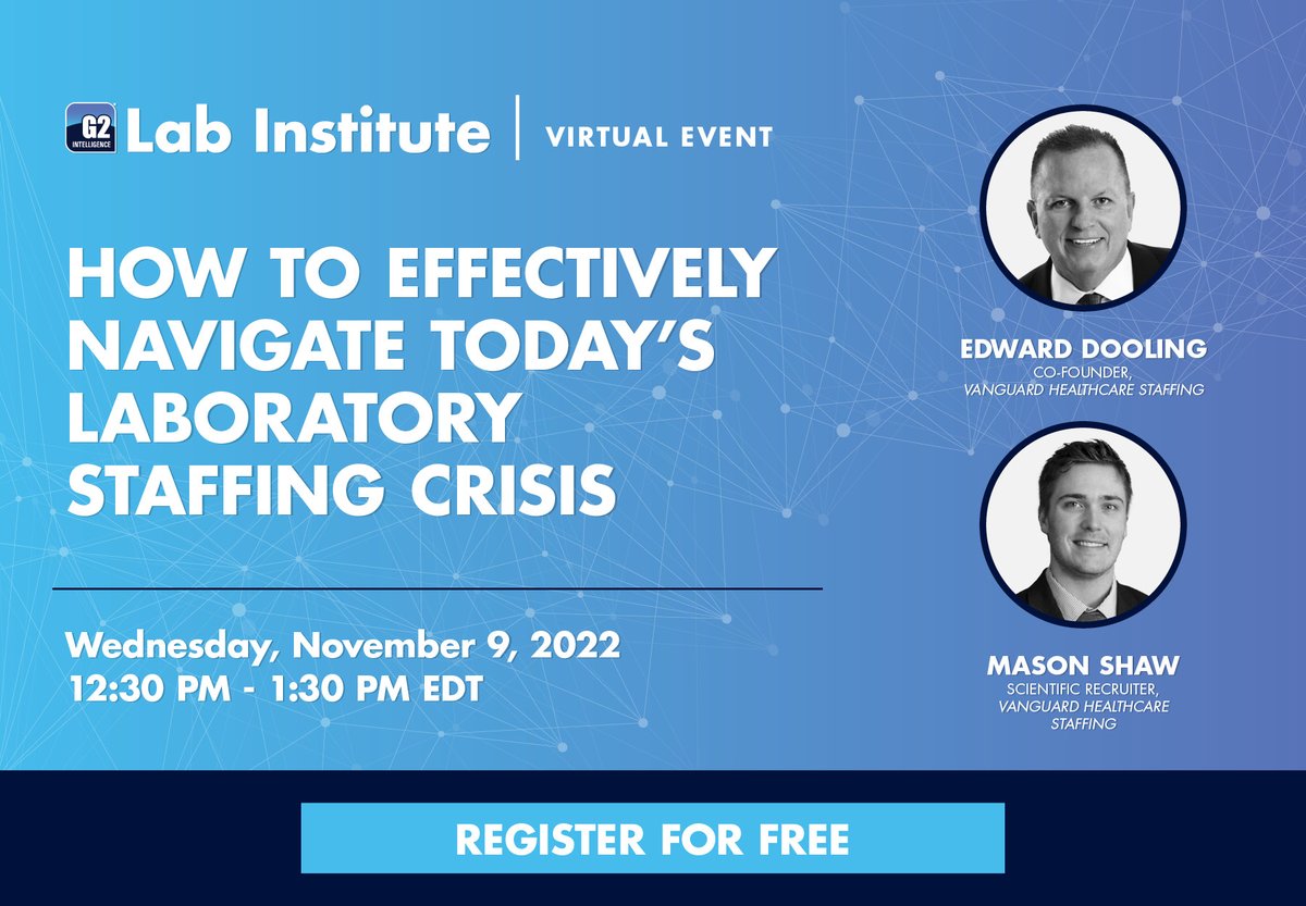 G2 Intelligence tweet media