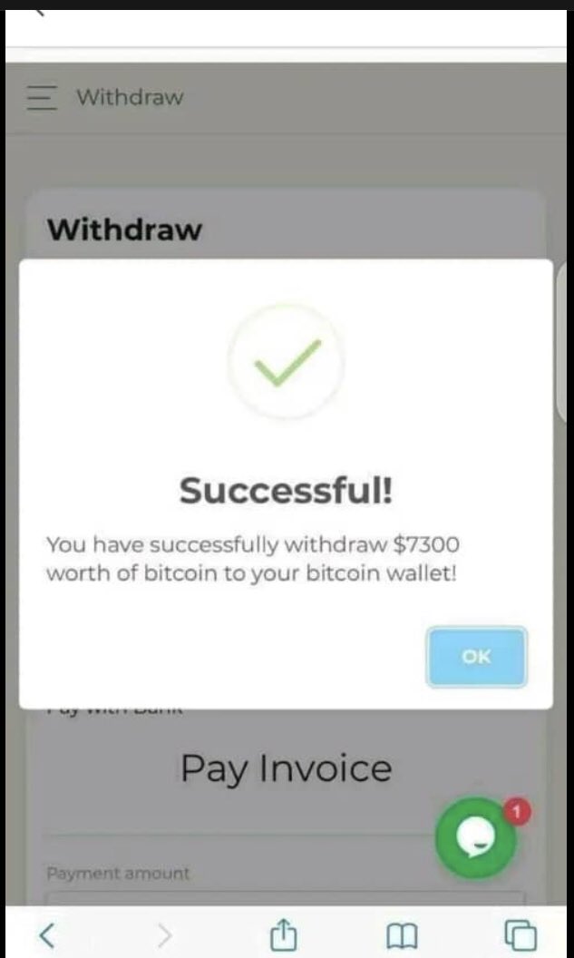 There are people earning massively and it can be yours too