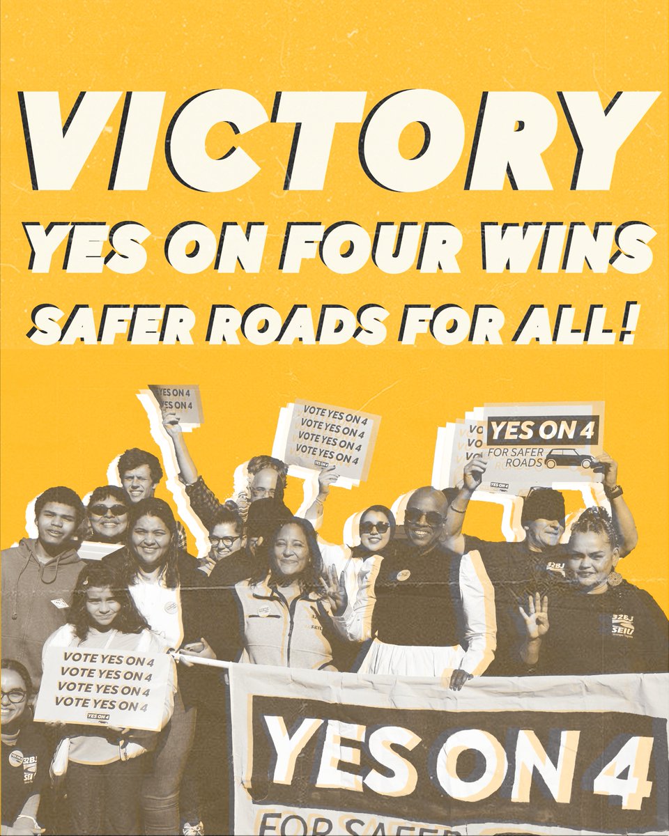 Fantastic news! We are thrilled that the people of Massachusetts have voted #Yeson4. #mapoli https://t.co/uaoDzYmnsi