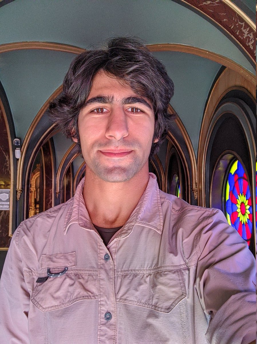 Ne getireceği beli olmayan güzel yarınlara