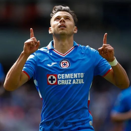 Sofascore Brazil on Twitter "Ángel Romero (30 anos) com a camisa do