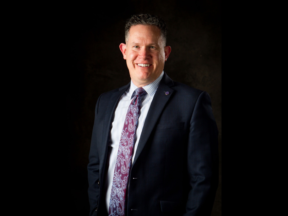 Huntsman Cancer Foundation has promoted Loren Savage to vice president for the foundation. Throughout his 6 years at the foundation, he has contributed to increased donations leading to new facility construction &amp; advancements in cancer research #HCIproud bit.ly/3UjwULY