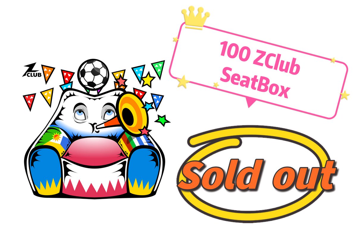 Talk2Earn on Twitter "100 SeatBox Sold Out tonight