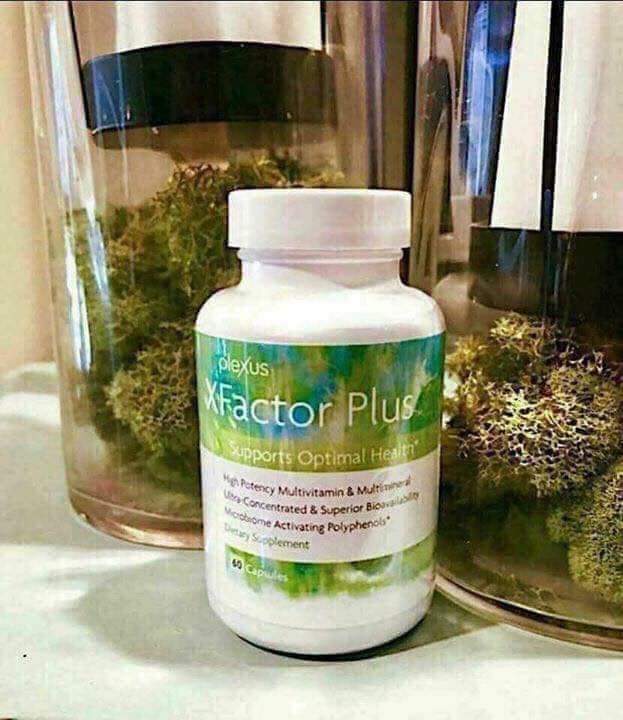 NataschaShaver's tweet image. Our multivitamin, fully methylated, #XFactorPlus is the best multivitamin. It&apos;s got everything you need! 
#Selenium #Zinc #Molybdennum #Boron #Copper #Chromium #Manganese #Magnesium #Calcium #Thiamine
shopmyplexus.com/nataschamshaver