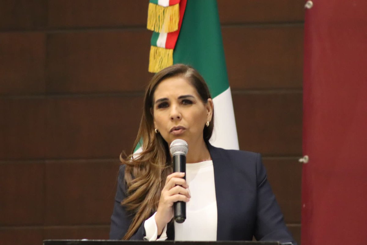 Jesús Homero Flores Mier tweet media