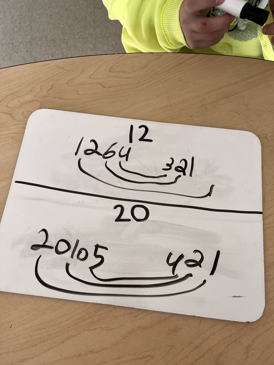 Practicing factors today in grade 7/8 math class! <a href="/ugdsb/">Upper Grand DSB</a> <a href="/GrandvalleyDPS/">Grand Valley DPS</a>
