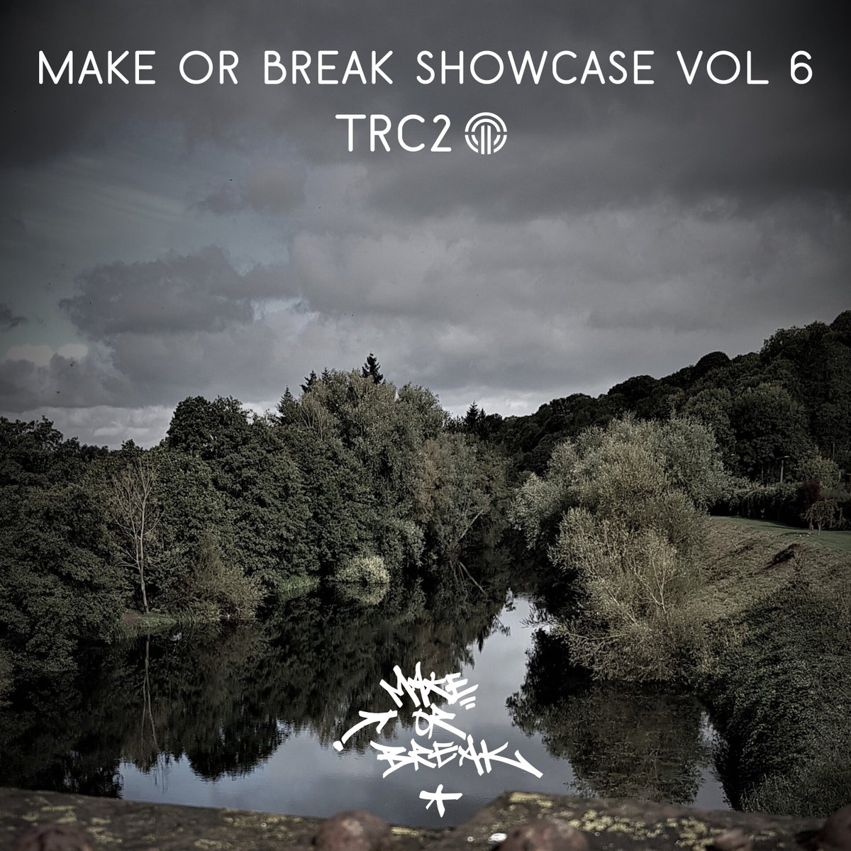 TRC2 delivers the sixth chapter of the Make or Break Showcase, featuring music from his Natural World EP, some unreleased dubs and a quality selection of top-class breakbeat drum and bass soundcloud.com/makeorbreakdnb…