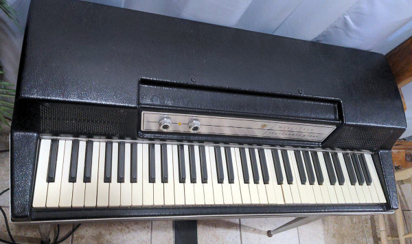 GeeboAds's tweet image. #ForSale #Wurlitzer #200A #Vintage #1970s #ElectricPiano #MusicalInstruments - #Riverside, CA at #Geebo 

riverside-ca.geebo.com/merchandise/vi…