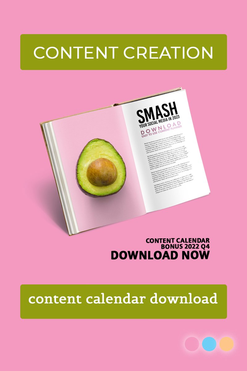 Go, go, go - they're downloaded all over the world and our clients love them Our 2023 content calendar with bonus 2022 Q4 is now available to download!
Start smashing your social - madeincheshire.co.uk/store⁠
#contentplanner #contentcreation #socialmedia #Cheshire #Altrincham
