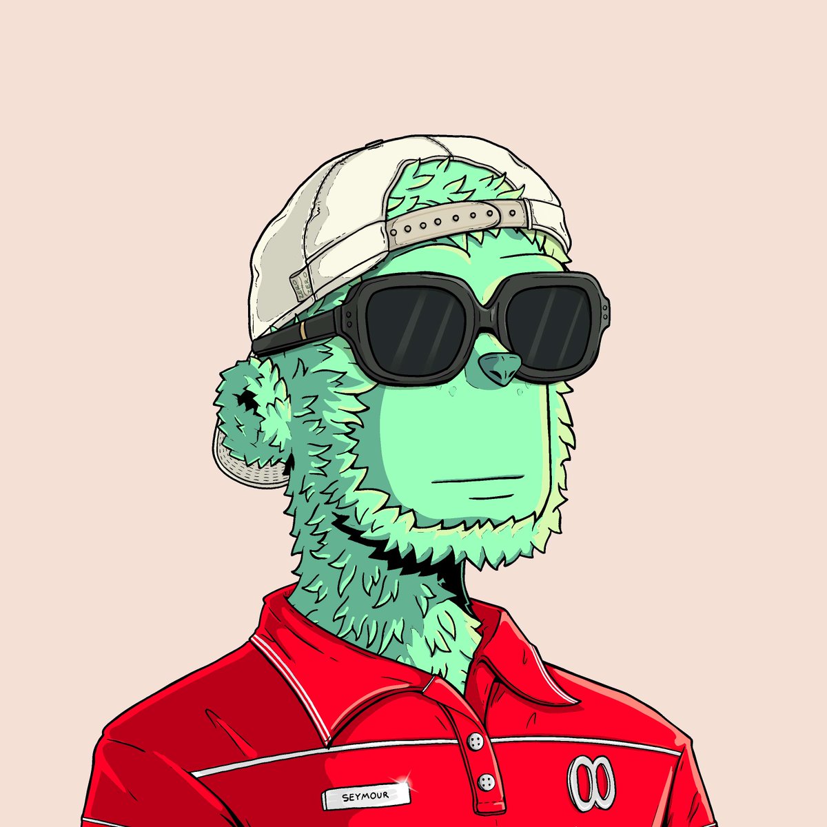 The3LINdGhost's tweet photo. Where is the @y00tsNFT family?  I need to follow all of us who are still here supporting and believing in the process of @frankdegods 🤝 https://t.co/4yJGGvkyuo