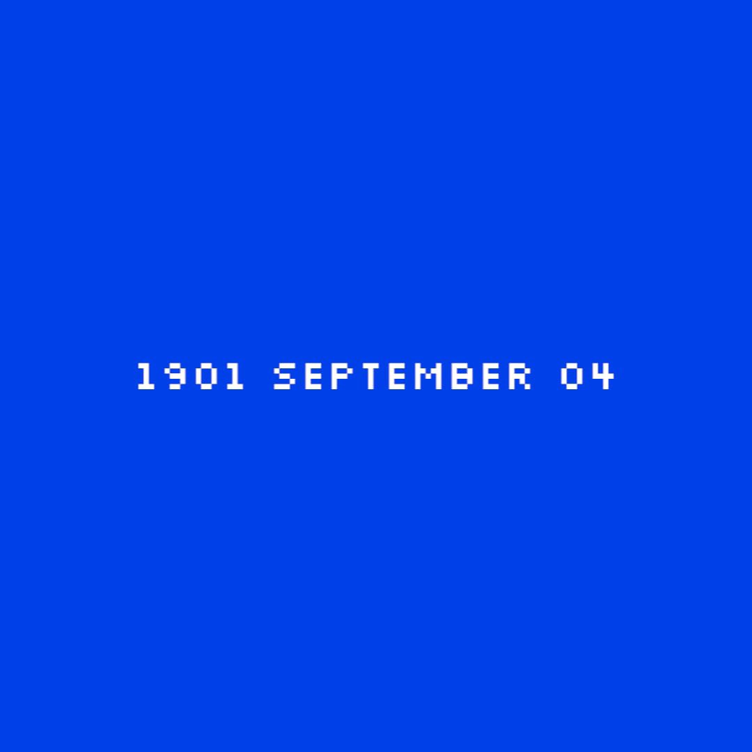 Polydate_nfts's tweet photo. New Drop 🔥🔥🔥
1901 September 01 - 1901 September 04

#nft #nfts #nftart #opensea #openseanft #nftcommunity #nftcollector #nftartist #nftdrop #nftcollectibles #nftgiveaway #nftnews #nftmarketplace #nftdrops #polydate #nftsystem  #nftsold #nftproject #nftnews #nft4art https://t.co/sggQhLfC7v