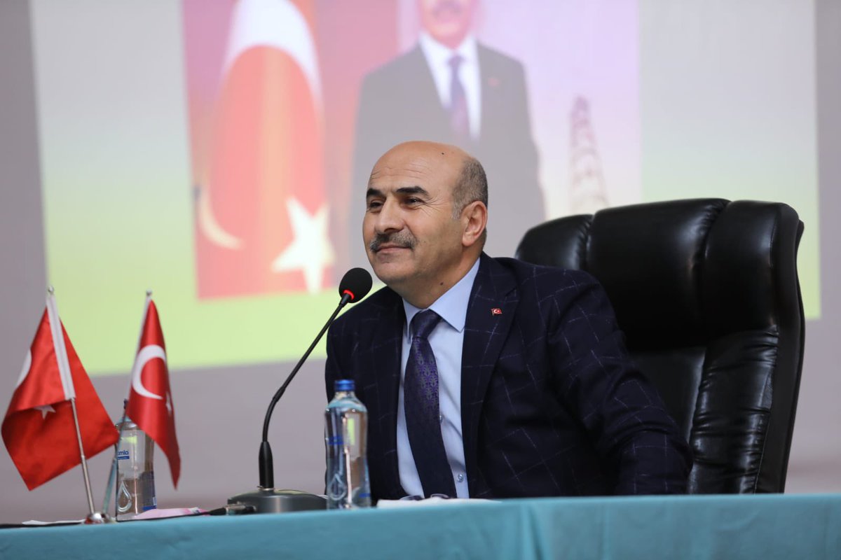 Mahmut Demirtaş