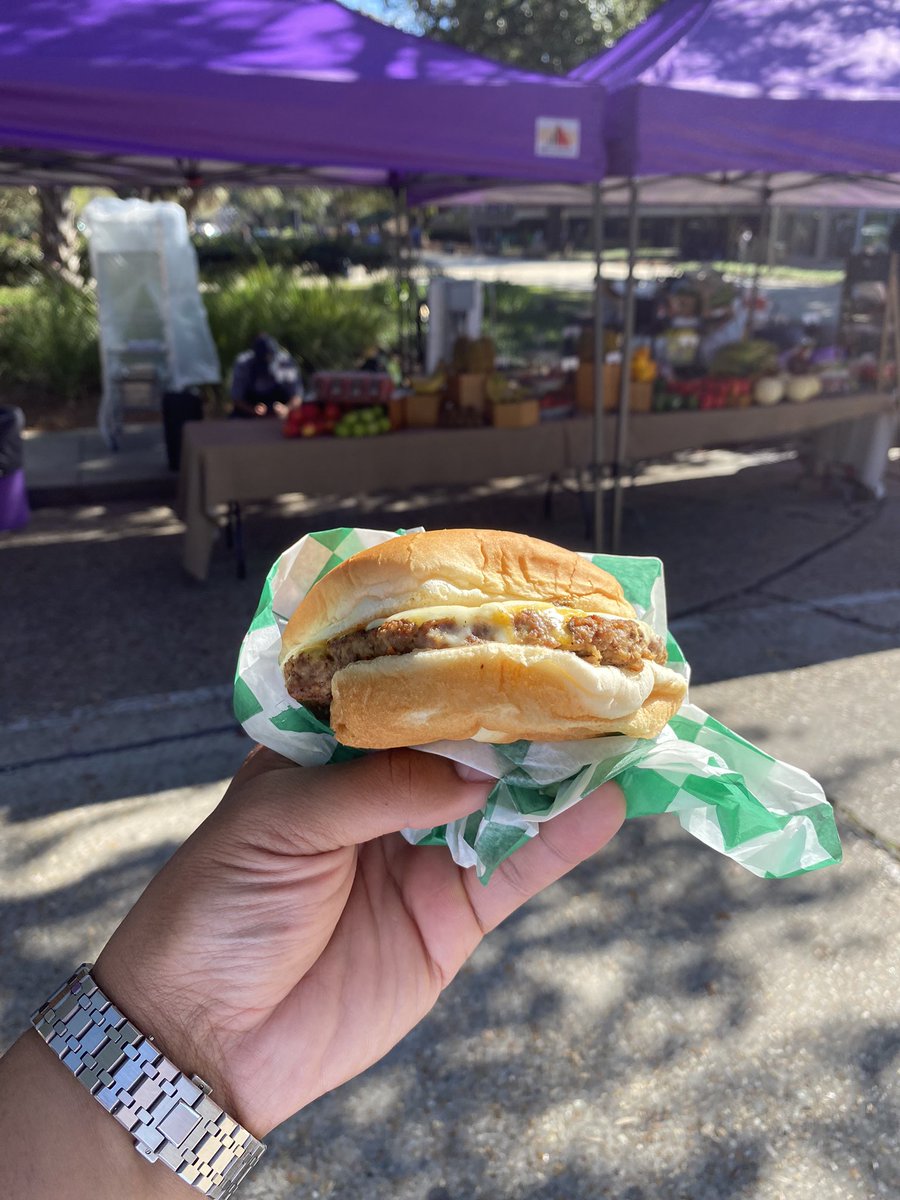 LSU Dining tweet media