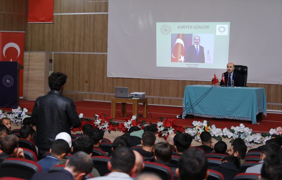 Mahmut Demirtaş