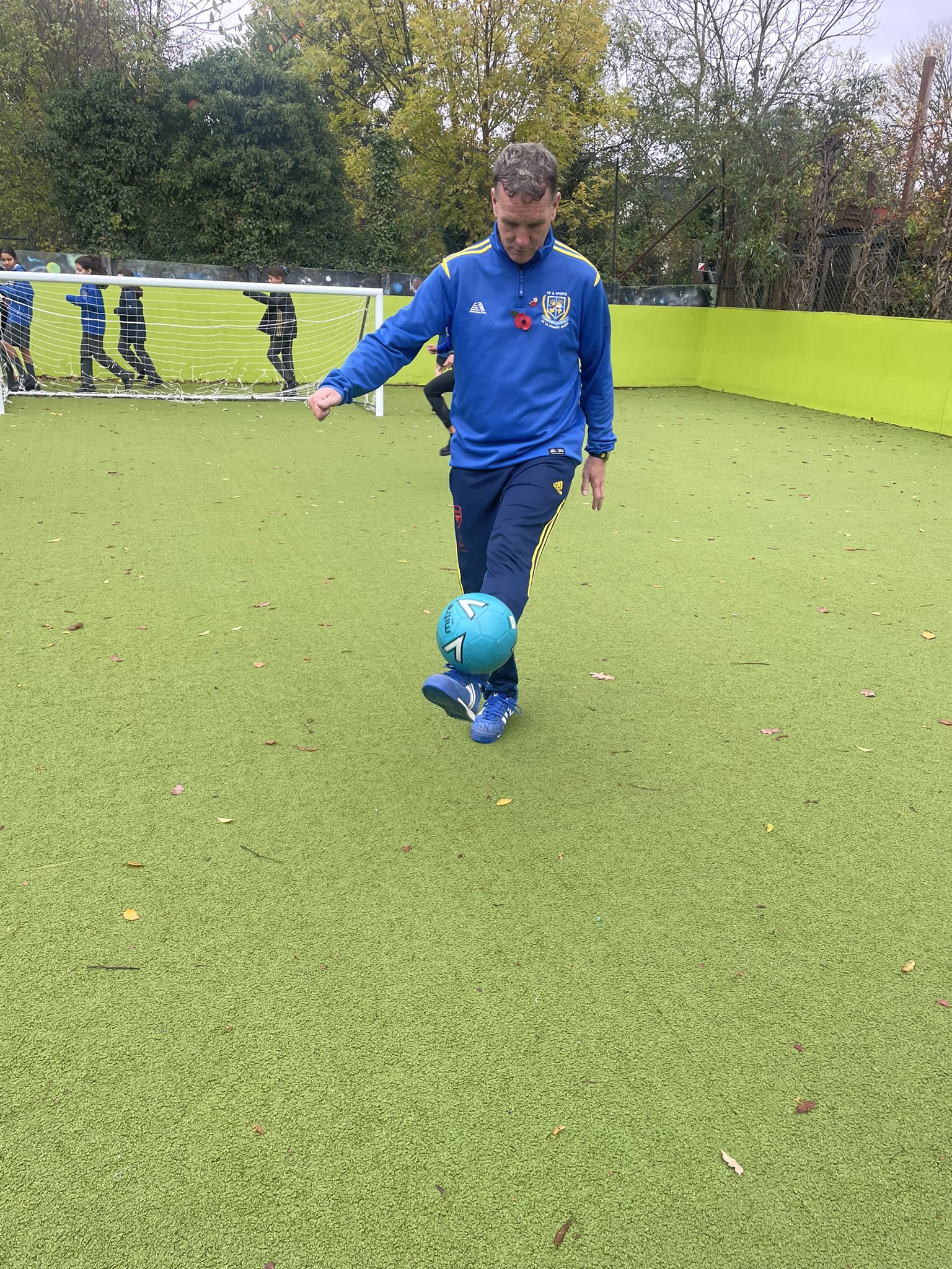 Princess Frederica CE VA Primary School on Twitter "Our amazing PE