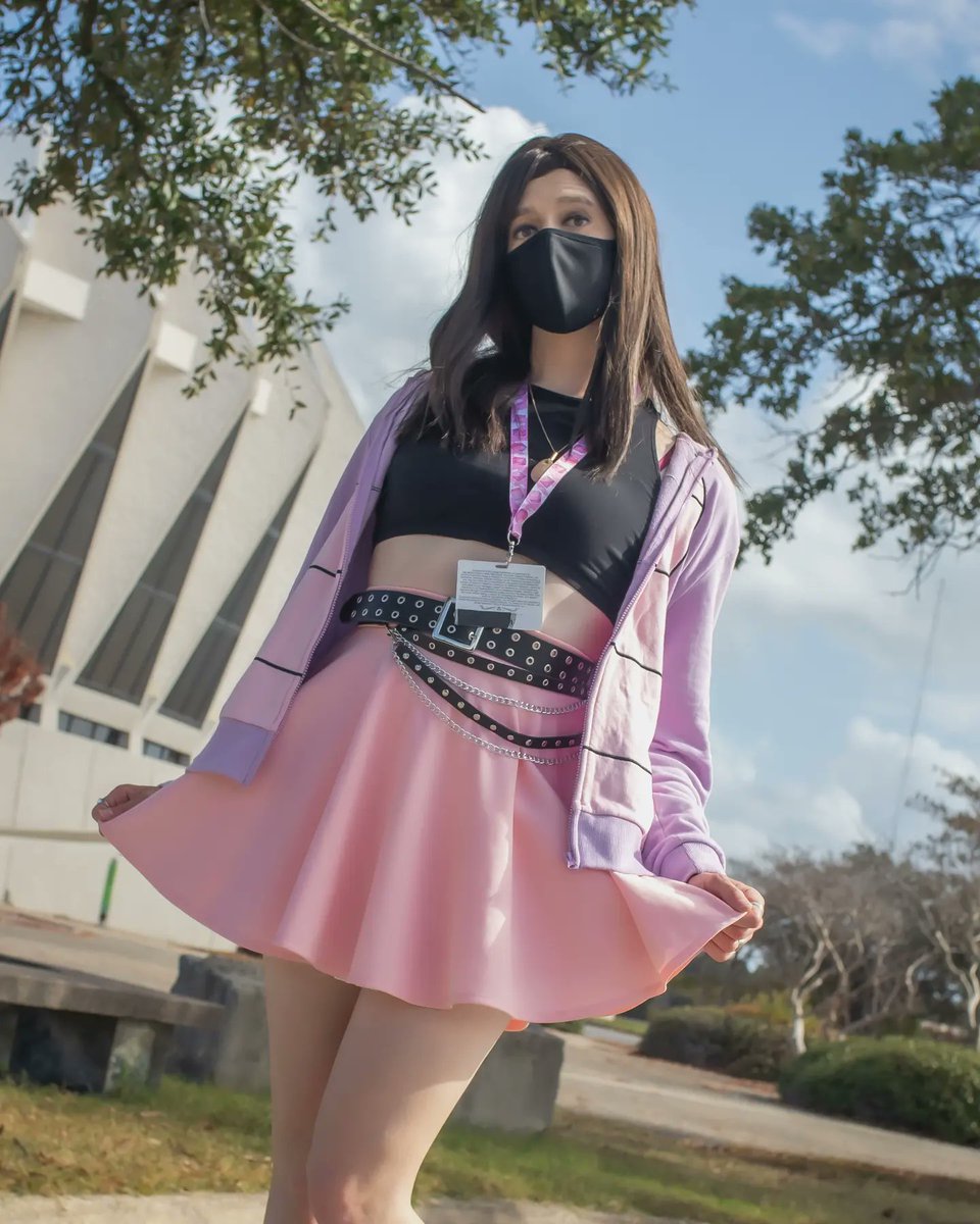 abby_aether's tweet photo. Let's touch grass 🌿

#Cute #Crossdress #Crossdresser #Crossdressing #CD #Femboy #GirlsLikeUs #Femme #LGBTQ #Trans https://t.co/47zT6ZijHE