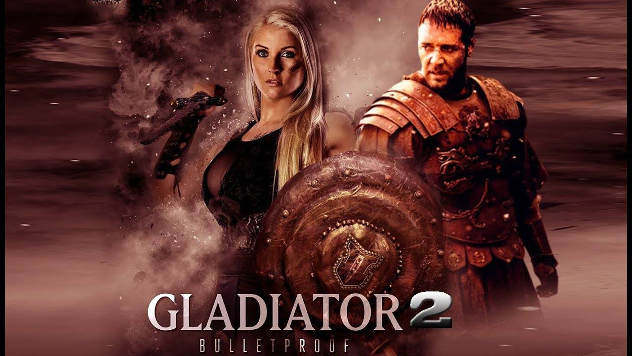 Gladiator 2 ImasJuniasari