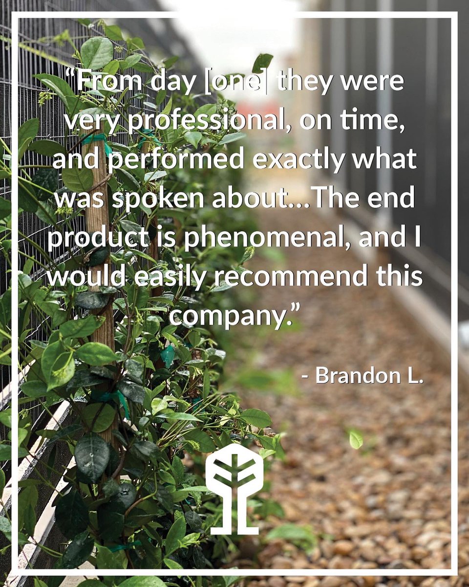 Vallan Landscaping tweet media