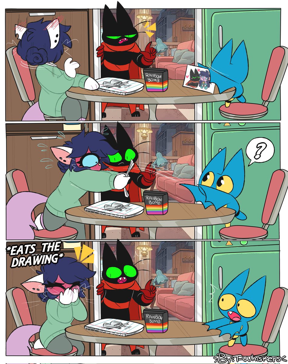 sorry kiddo